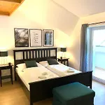 Klara Appartement Terchová