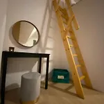 Appartement Klara *