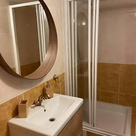 Klara Апартаменты Терхова