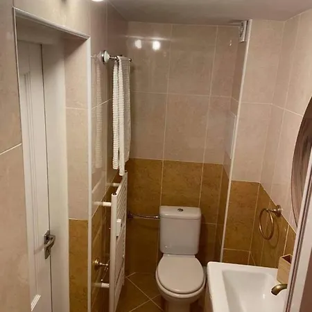 Klara Apartment