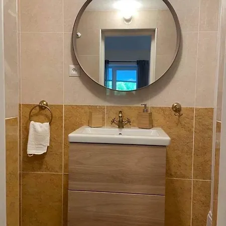 Klara 公寓 Terchová