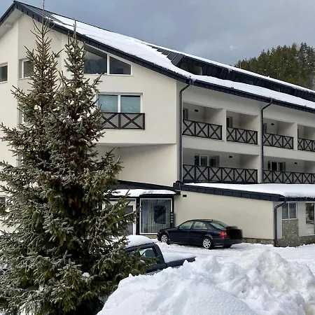 Klara Apartment Terchova