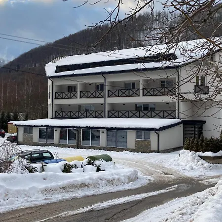 Klara Apartmán *