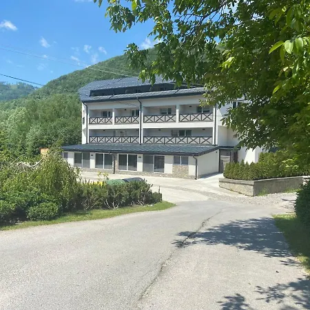 Apartment Klara