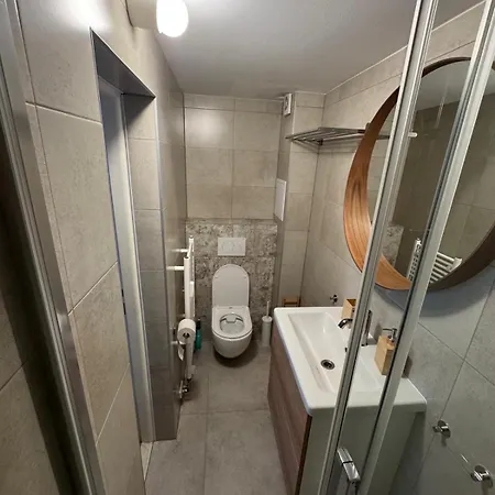 Klara Daire Terchová