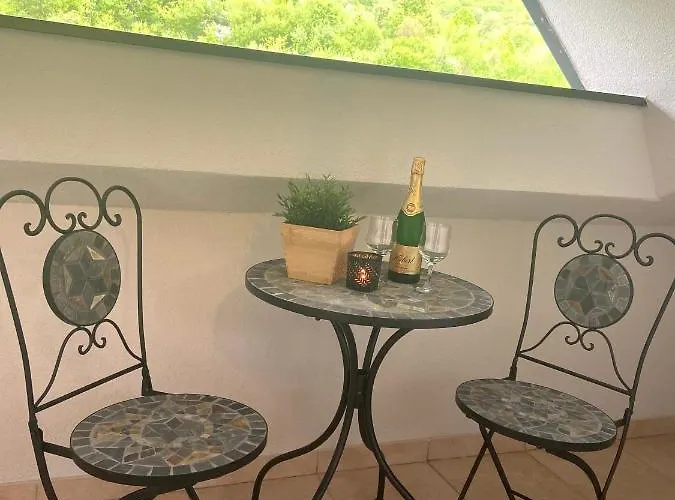 Daire Klara Terchová