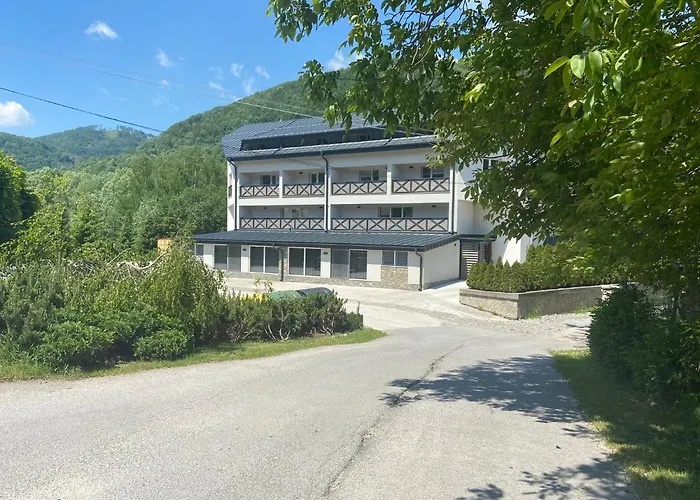 Lägenhet Klara