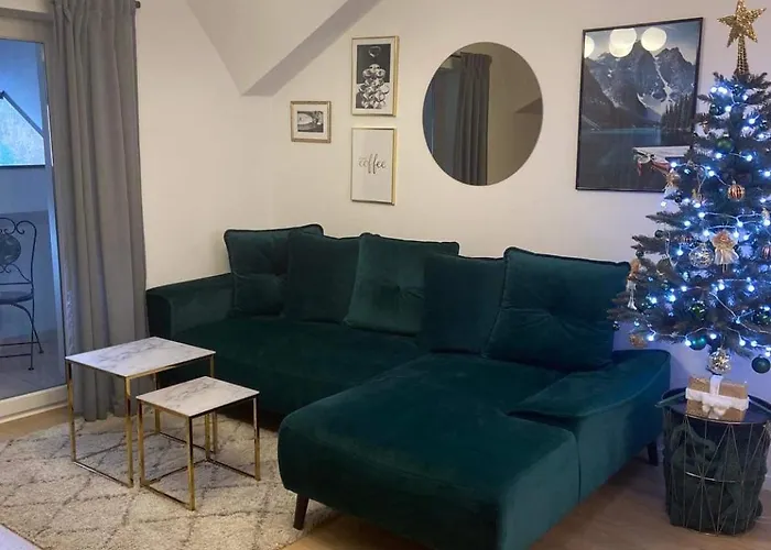 Daire Klara Terchová